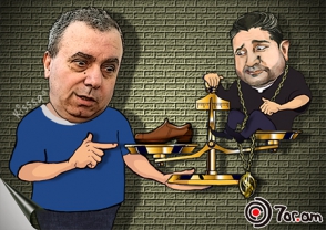 Во сколько обходится Тигран Саркисян?