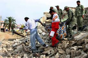 Число жертв землетрясения в Пакистане достигло 208 человек