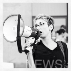 Գայանե Մելքոմ Մելքոմյան. «Մենք որևէ ցանկություն չունենք՝ հաստատելու Սերժ Սարգսյանի՝ «թագավոր» լինելու հանգամանքը»