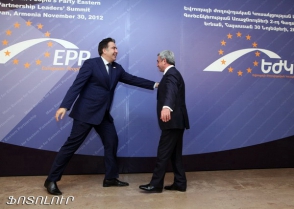 Авантюризм Саакашвили и «инициативность» Саргсяна