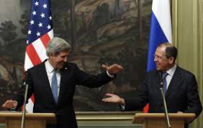 Սիրիայի հարցով ՄԱԿ բանաձևի շուրջ Ռուսաստանն ու ԱՄՆ-ը եկել են համաձայնության