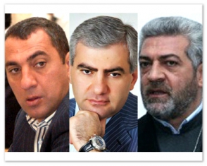 Лфик Само, Калужский Само и Бентли Само или анатомия «святой» троицы (видео)