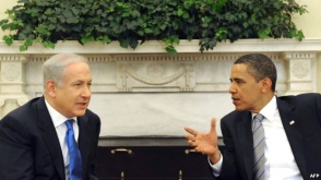 Премьер Израиля попытается отговорить президента США от уступок Ирану