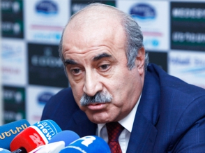 Альтернативы заискиванию перед Сержем Саргсяном для Хосрова Арутюняна на сегодня не существует