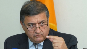 Гагик Джангирян против столь частого объявления амнистий