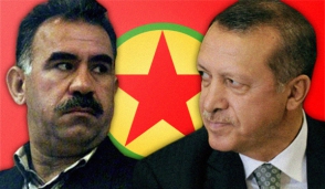 Артак Шакарян: «Эрдоган пытается привлечь на свою сторону курдов»