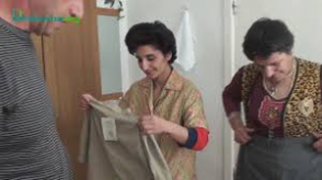 Ամերիկահայերն աջակցում են Գյումրու հոգեկան առողջության կենտրոնին և «Անի» մանկուց հաշմանդամ երեխաների ՀԿ-ին