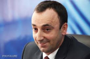 Министр юстиции считает приемлемым исключение Заруи Постанджян из состава делегации в ПАСЕ