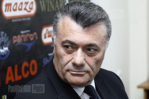 Вопрос о посещении Сержем Саргсяном казино Рубик Акопян считает некорректным