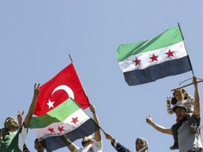 Турецкий парламент продлил мандат на военные операции против Сирии