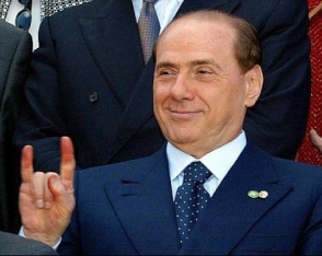 Берлускони не попадет под амнистию