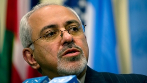 Главе МИД Ирана стало плохо из-за статьи в газете