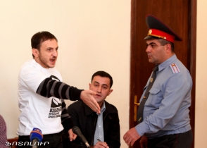 Адвокат: «Амнистия будет применена независимо от воли Тигрна Аракеляна»