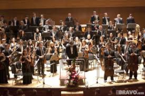 В Финляндии прозвучит музыка Арама Хачатуряна