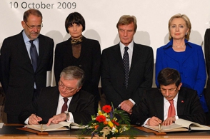 Ровно 4 года назад были подписаны армяно-турецкие протоколы