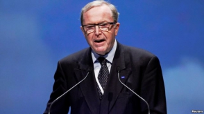 Скончался президент Европейской народной партии Вилфред Мартенс