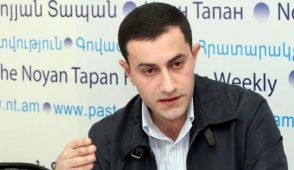 Մուշեղ Շուշանյան. «Ժողովրդին պատկանող իշխանությունը յուրացված է»