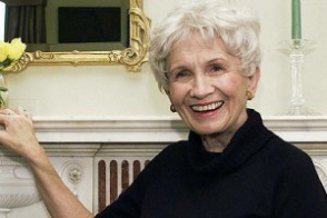 Գրականության ոլորտում Նոբելյան մրցանակը շնորհվել է կանադուհի Էլիս Մունրոյին