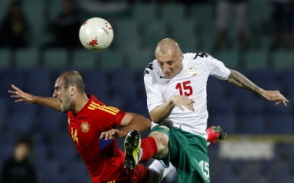 Армения-Болгария – 2:1