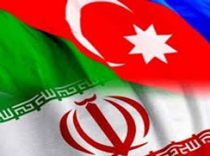 На границе Азербайджана с Ираном произошел вооруженный инцидент