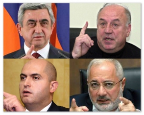 Ваана Ованнисяна оценили на один ноль меньше (видео)