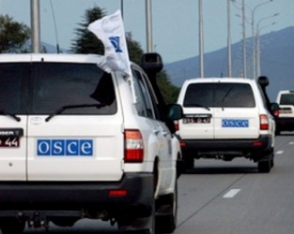 ОБСЕ проведет мониторинг на карабахско-азербайджанской линии соприкосновения