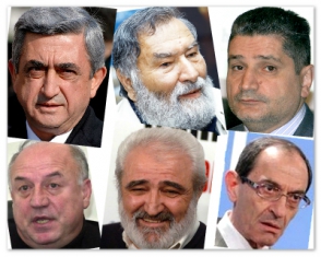 Трагикомедия в одном действии