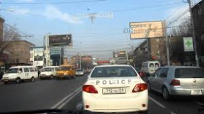 В Ереване одностороннее движение станет двусторонним