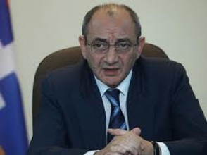 Бако Саакян обсудил с армянами Бельгии инвестиционные программы