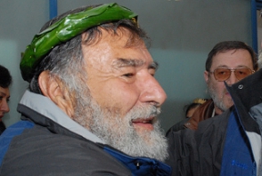 Кто соавтор письма Зори Гайковича?