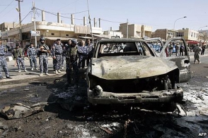 Իրաքում պայթյուններ են որոտացել. 66 մարդ մահացել է