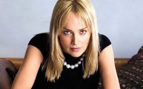 Шерон Стоун получит Награду мира за активную борьбу со СПИД-ом