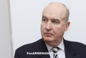 Арцах должен стать стороной переговоров – Фасье