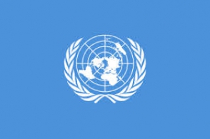 ՄԱԿ-ի գրասենյակում ՄԱԿ-ի 68-րդ տարեդարձին նվիրված ցուցահանդես