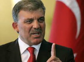 Президент Турции: «ООН теряет репутацию»