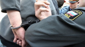 В Москве задержаны 50 азербайджанцев