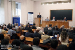 Մեկնարկել է Հայկական տնտեսագիտական միության տարեկան համաժողովը
