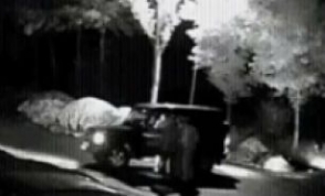 Սուրիկ Խաչատրյանի տան մոտ տեղի ունեցած արյունալի միջադեպի իրական տեսանյութը