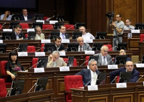 Նաիրա Զոհրաբյան. «Սա կառավարության կողմից հստակ քաղաքական վերաբերմունք է ԲՀԿ–ի հանդեպ»