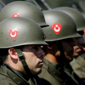 Թուրքիայում պարտադիր զինվորական ծառայության ժամկետը կրճատվել է