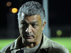 Աբրահամ Խաշմանյանը՝ Հայաստանի մինչև 21 տարեկանների հավաքականի գլխավոր մարզիչ