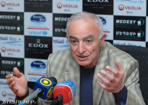 Լյովա Խաչատրյան. «Դե, չեն ուզում՝ տնտեսությունը զարգանա, չեն ուզում՝ փորքր ու միջին բիզնեսը կայանա»