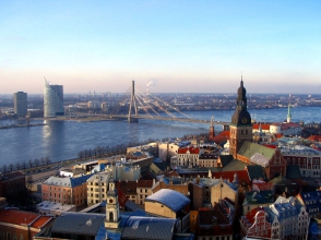 Լատվիան ճանաչվել է Եվրամիության ամենահնազանդ երկիր
