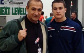 Задержав сына Юрия Варданяна, его спасли от смертной казни в Иране