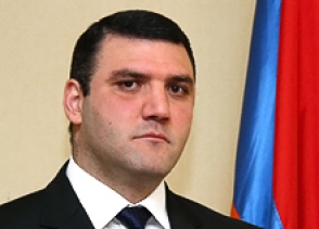 В Генпрокуратуре Армении продолжаются увольнения