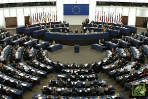 Европарламент осудил президентские выборы в Азербайджане