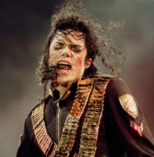 Майкл Джексон в третий раз стал самой богатой умершей знаменитостью
