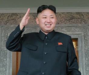 Малайзийский университет присвоил Ким Чен Ыну степень доктора экономики