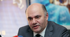 Вместо Заруи Постанджян в армянской делегации ПАСЕ будет Мгер Шахгелдян
