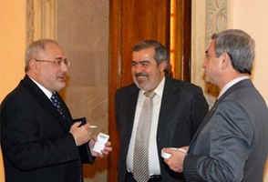 Нерукотворная лесть «интеллектуальному» Сержу